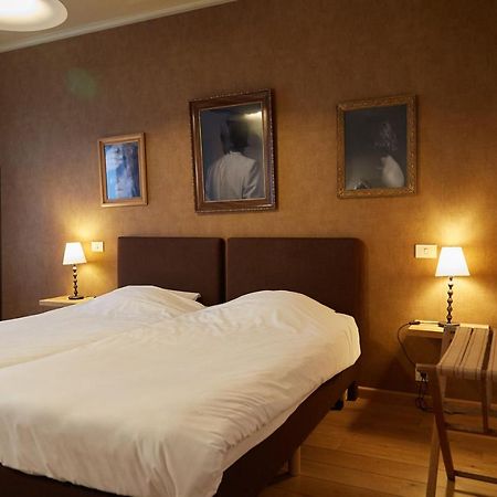 Focus Hotel 科尔特赖克 外观 照片