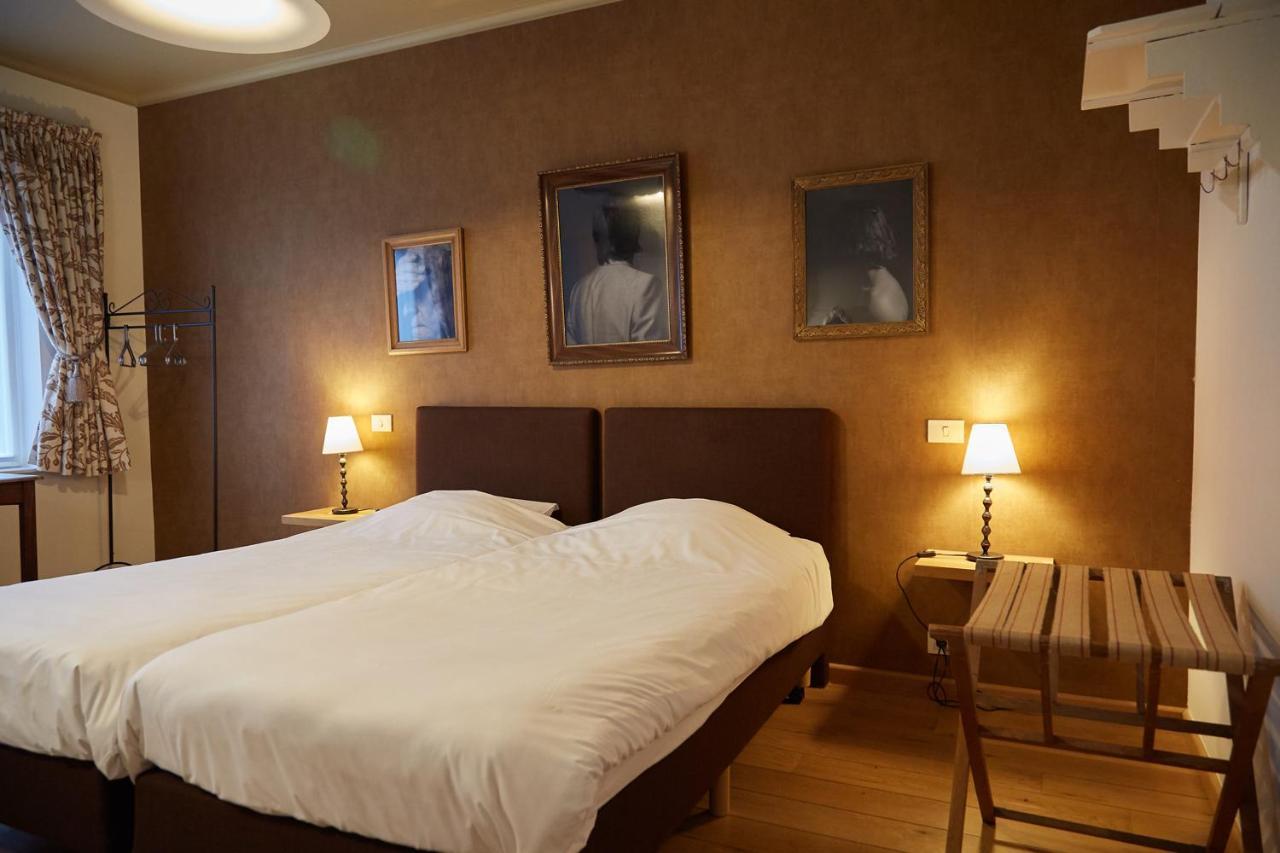 Focus Hotel 科尔特赖克 外观 照片