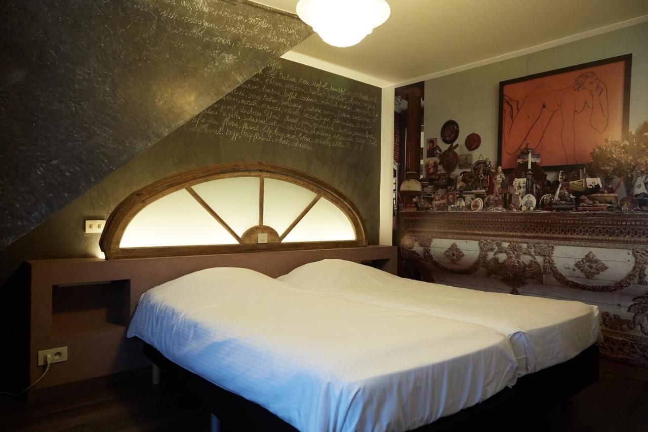 Focus Hotel 科尔特赖克 外观 照片