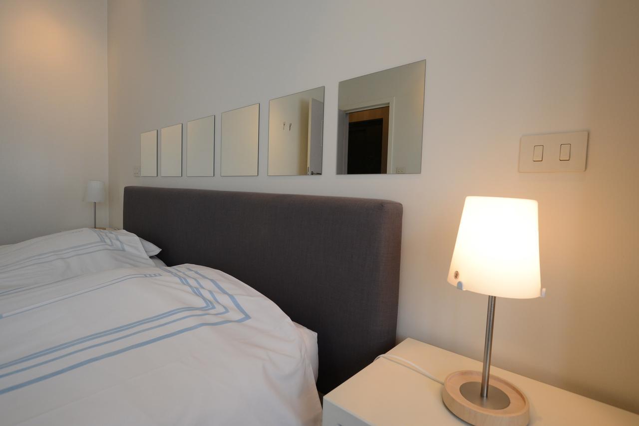 Focus Hotel 科尔特赖克 外观 照片